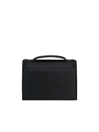 SAMSONITE | Trousse de toilette RESPARK Ozone Black | schwarz